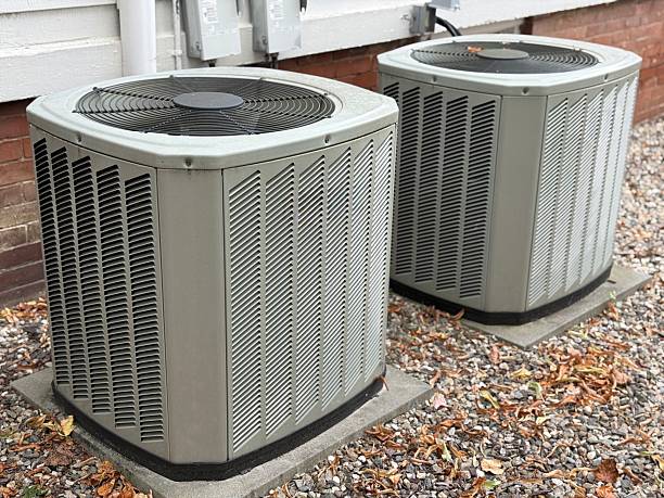 Reliable Ductwork Repair contractor in Sulphur Springs, TX by Leonard HVAC